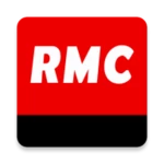 Logo of RMC android Application 